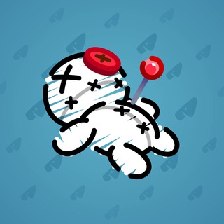 Voodoo Doll #26121