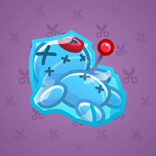 Voodoo Doll #26206