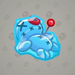 Voodoo Doll #26226