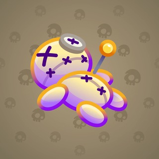 Voodoo Doll #26227