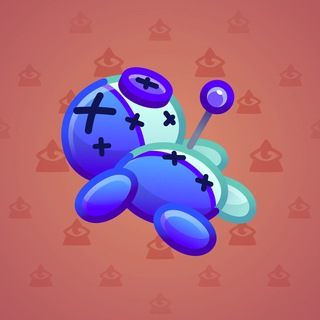 Voodoo Doll #26232