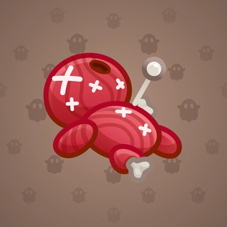 Voodoo Doll #26233