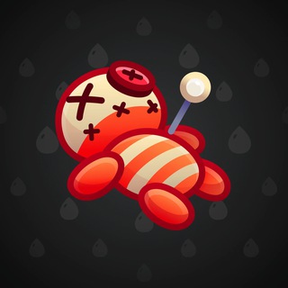 Voodoo Doll #26242