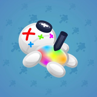 Voodoo Doll #26246