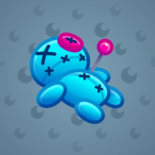 Voodoo Doll #26261