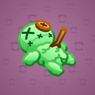 Voodoo Doll #26264