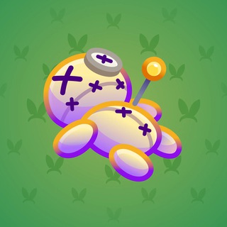 Voodoo Doll #26269
