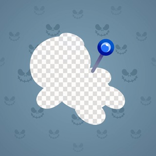 Voodoo Doll #26286