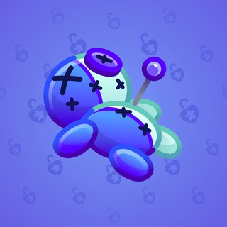 Voodoo Doll #26288