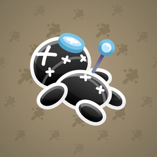 Voodoo Doll #26292
