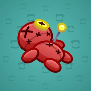 Voodoo Doll #26299