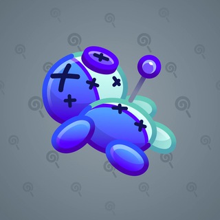 Voodoo Doll #26347