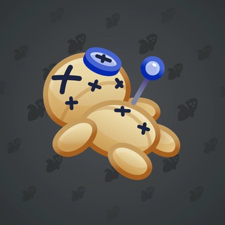 Voodoo Doll #26446