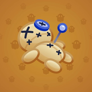Voodoo Doll #26522