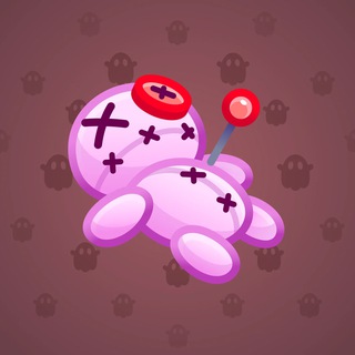 Voodoo Doll #26629