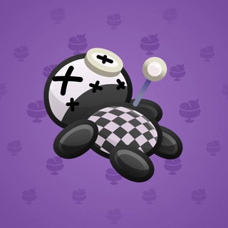 Voodoo Doll #26656