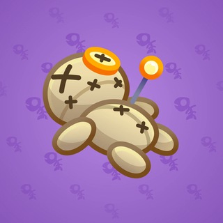 Voodoo Doll #26668