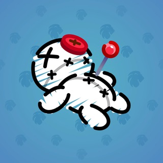Voodoo Doll #26669