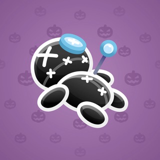 Voodoo Doll #26680