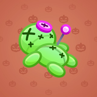 Voodoo Doll #26682