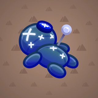 Voodoo Doll #26685