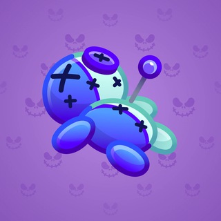 Voodoo Doll #26699