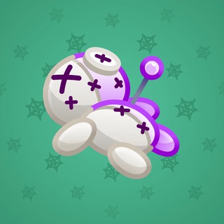 Voodoo Doll #26722