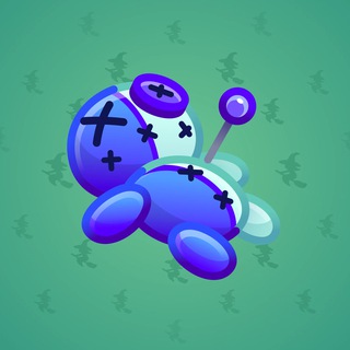 Voodoo Doll #26727