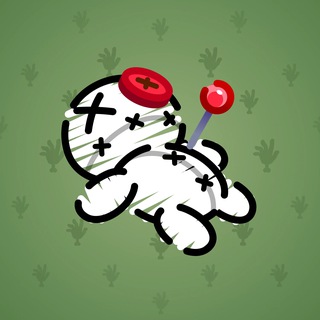 Voodoo Doll #26755