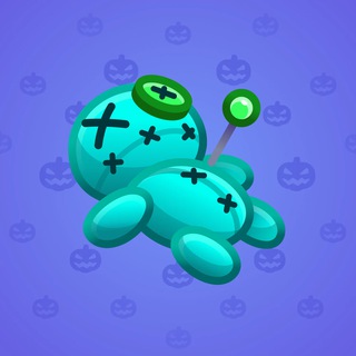 Voodoo Doll #26756