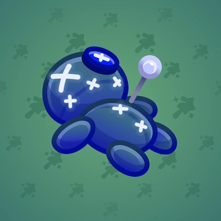 Voodoo Doll #26787