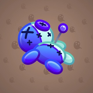 Voodoo Doll #26793