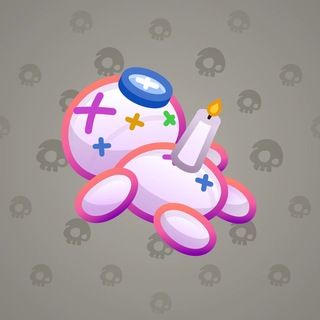Voodoo Doll #26799