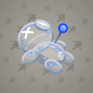 Voodoo Doll #26802
