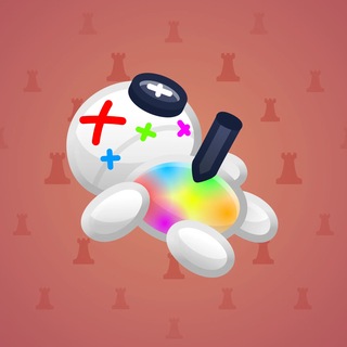 Voodoo Doll #26806