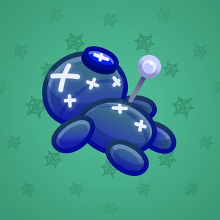 Voodoo Doll #26810
