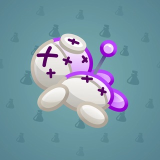 Voodoo Doll #26812