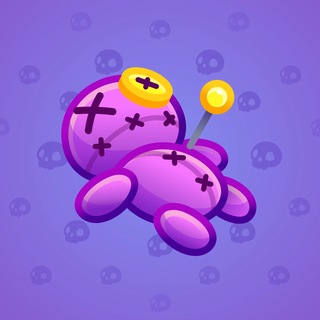 Voodoo Doll #26813