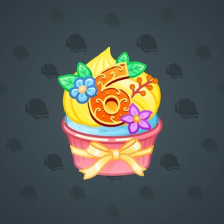 Whip Cupcake #278603