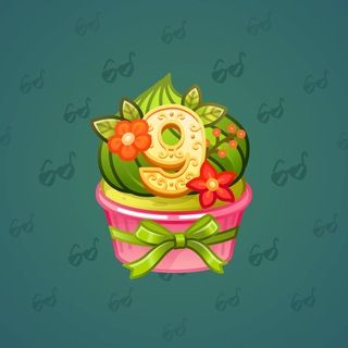 Whip Cupcake #278604