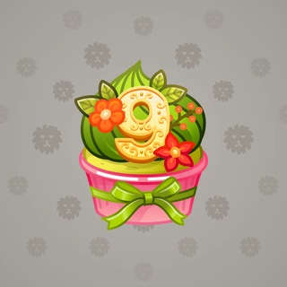 Whip Cupcake #279209
