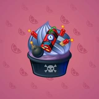 Whip Cupcake #279804