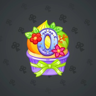 Whip Cupcake #279826