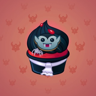 Whip Cupcake #279834