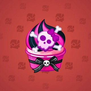 Whip Cupcake #280218