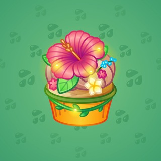 Whip Cupcake #280220