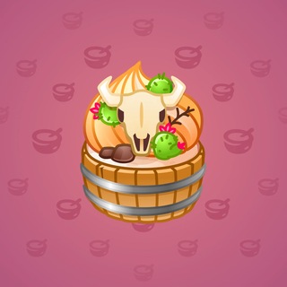Whip Cupcake #280221