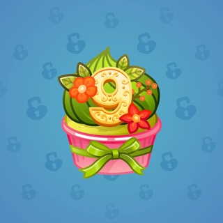 Whip Cupcake #280223