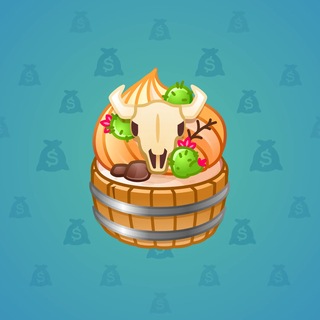 Whip Cupcake #280224