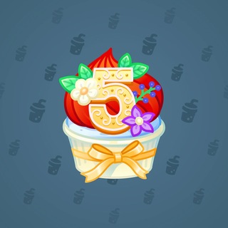 Whip Cupcake #280225